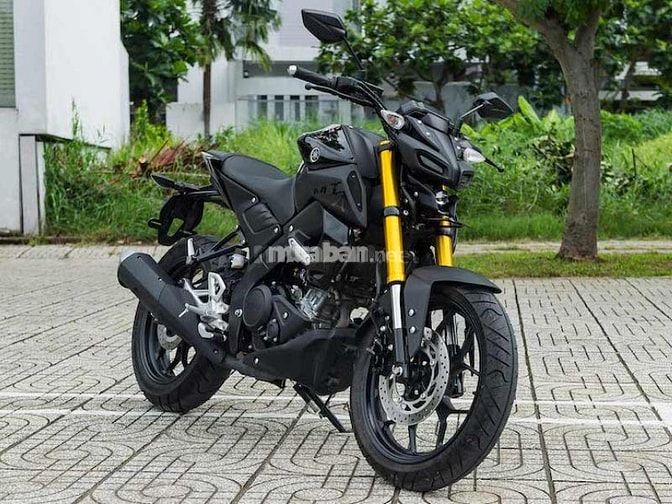 Những lưu ý quan trọng khi mua Yamaha MT-15 cũ