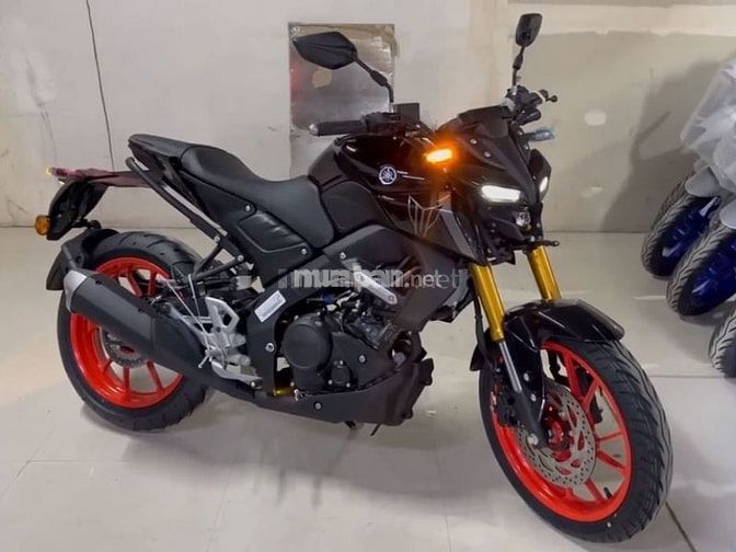 Tìm mua Yamaha MT-15 cũ trên website uy tín