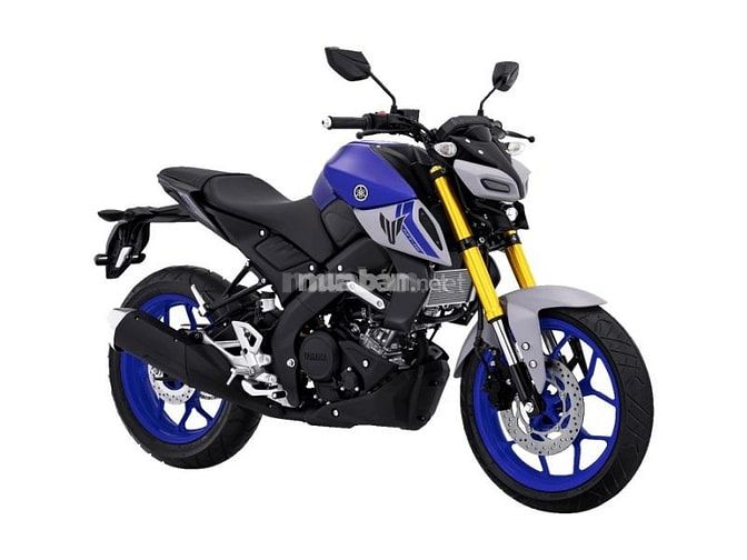 Những ưu khi chọn mua xe MT 15 cũ