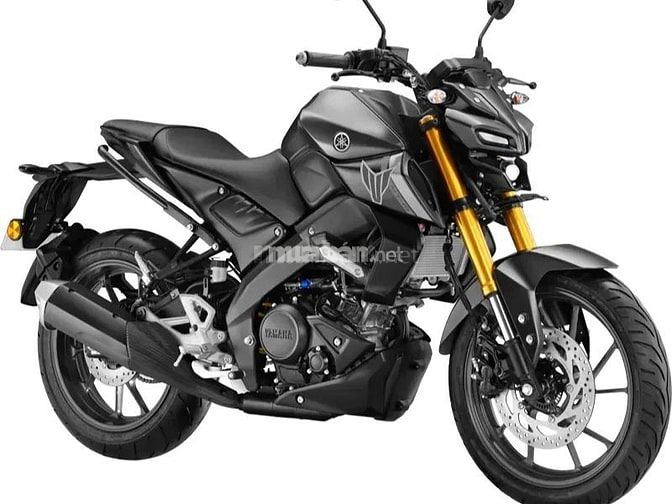 Giá xe Yamaha MT-15 cũ 