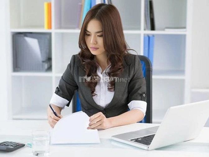 Nhân viên kinh doanh