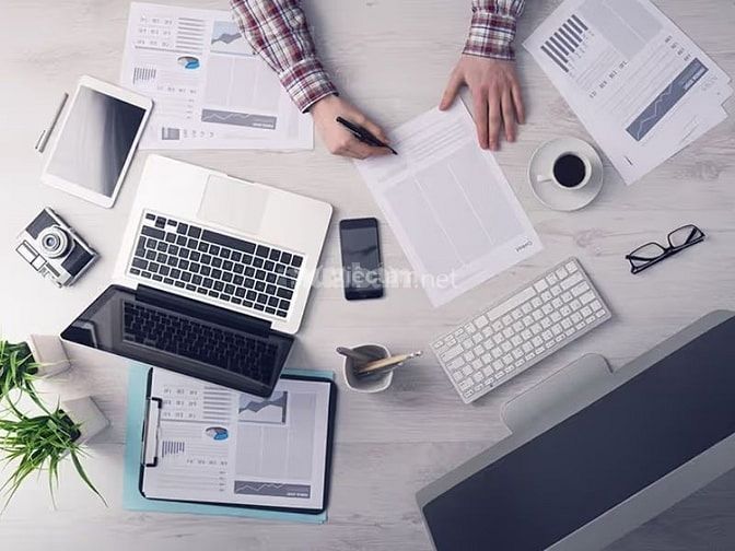 Cần xác định được công việc mong muốn của bạn