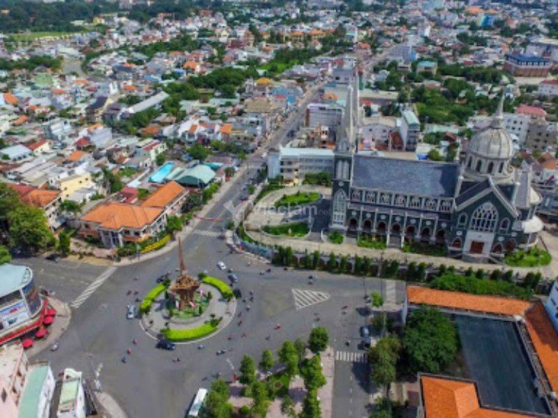 Tổng quan thị trường tuyển dụng tại Thủ Dầu Một, Bình Dương 