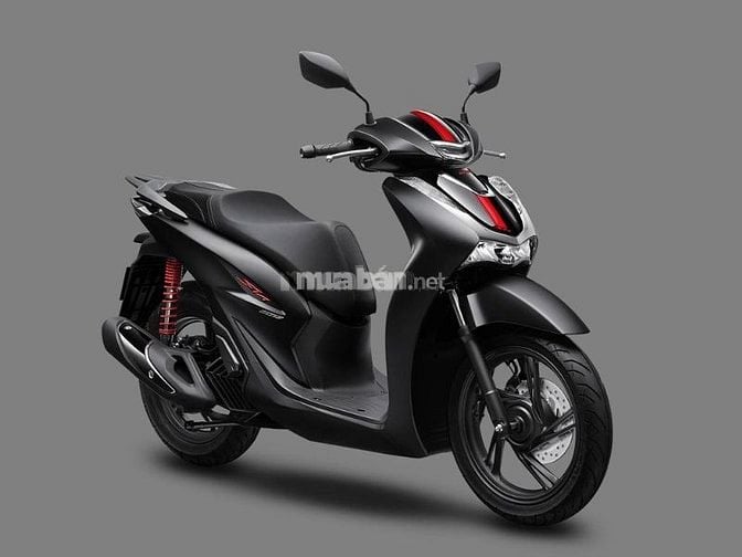 Mua xe Honda SH150 giá tốt
