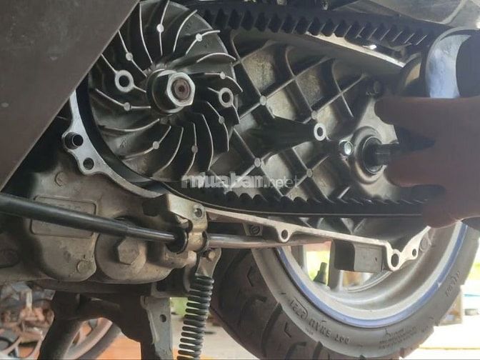 Lưu ý khi mua xe Sh150 cũ