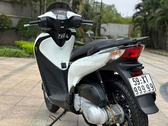 Những lưu ý khi mua xe SH 150i đã qua sử dụng