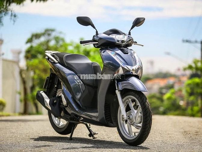 SH150 có thiết kế sang trọng