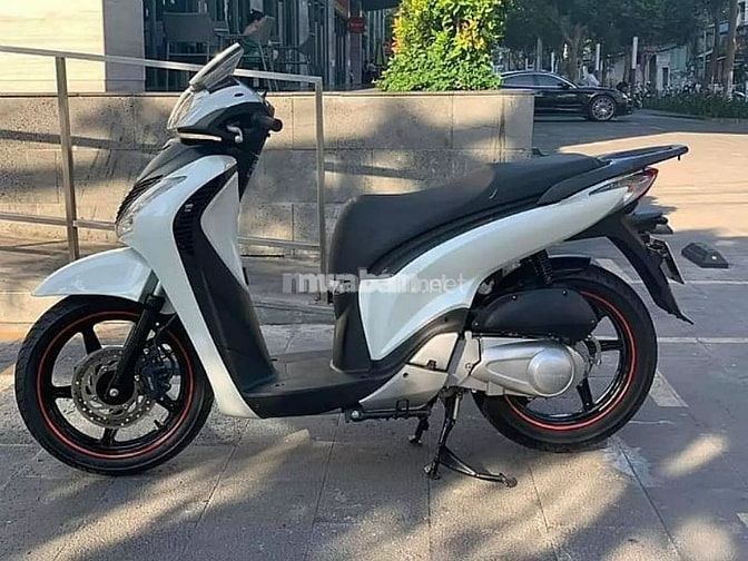 Nhược điểm khi chọn mua xe SH150i đã qua sử dụng