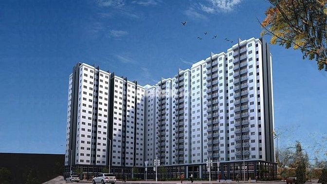 Tìm hiểu căn hộ chung cư Zen Tower thông qua Muaban.net