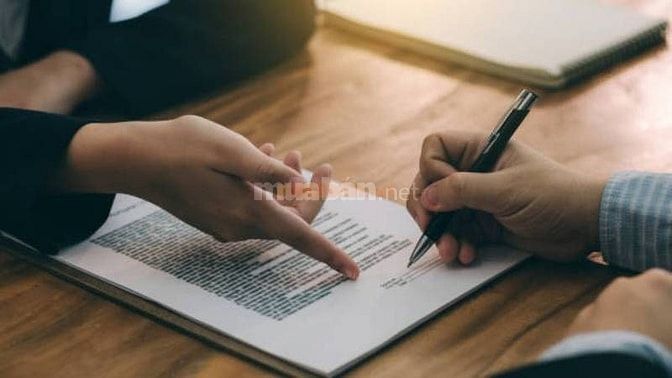 Đọc kỹ hợp đồng và hỏi rõ các chi tiết trước khi ký