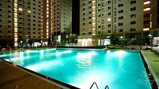 Sở hữu nhiều tiện ích 