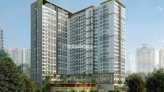 Những điều cần biết trước khi mua chung cư Wilton Tower T6/2025