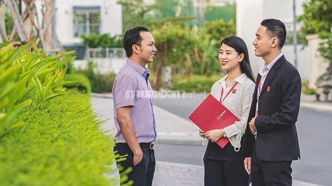 Thương lượng giá cả trước khi mua căn hộ