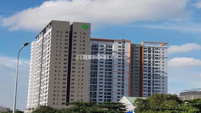 Giá mua bán chung cư Wilton Tower hiện nay