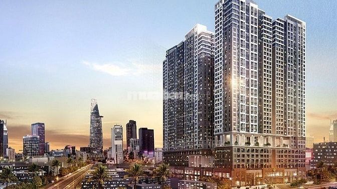 Những lưu ý khi mua chung cư Wilton Tower