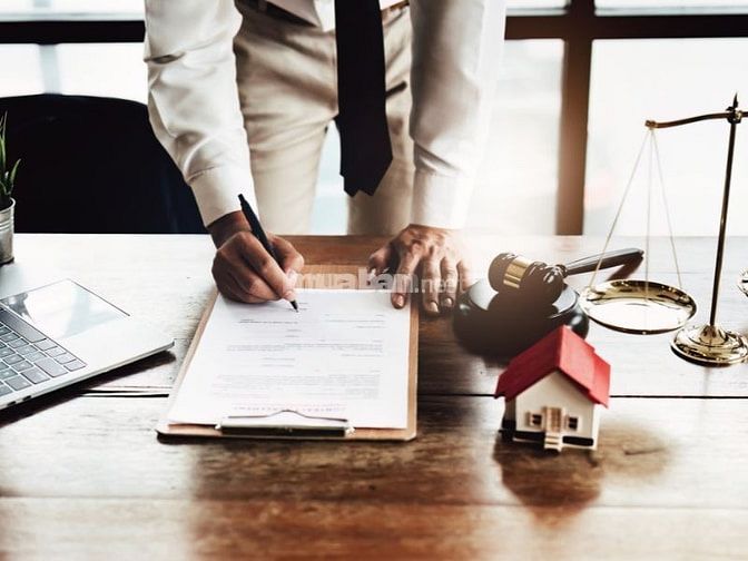 Đọc kỹ hợp đồng trước khi ký kết