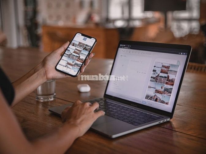 Tìm kiếm thông tin cho thuê đất trên các diễn đàn, mạng xã hội