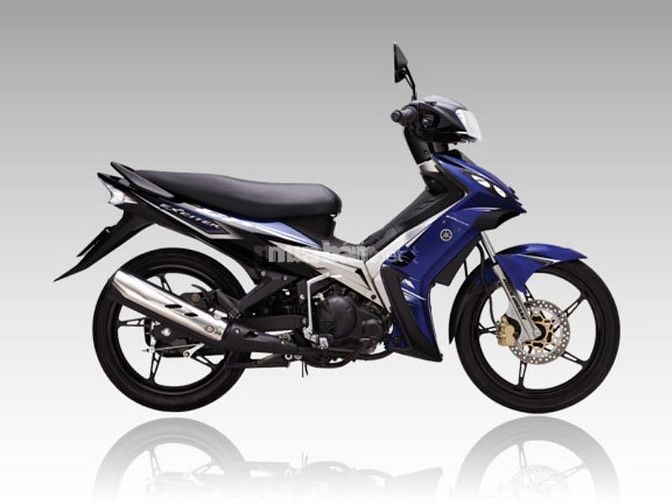 Dòng ex nhỏ có thiết kế gọn nhẹ và hiện đại