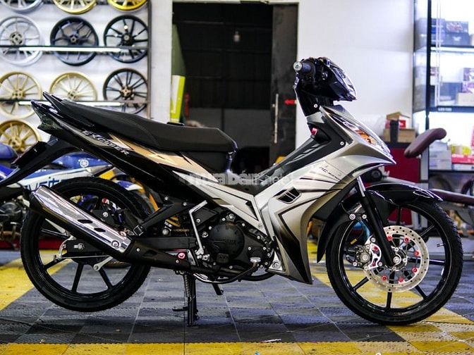 Cách nhận biết Ex nhỏ đơn giản nhất