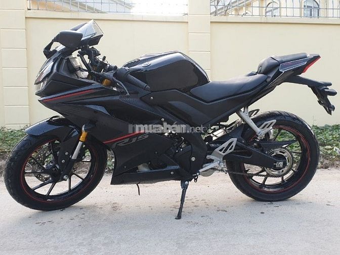 Điều quan trọng nhất khi mua xe R15 V2 cũ đó là bạn cần chạy thử xe