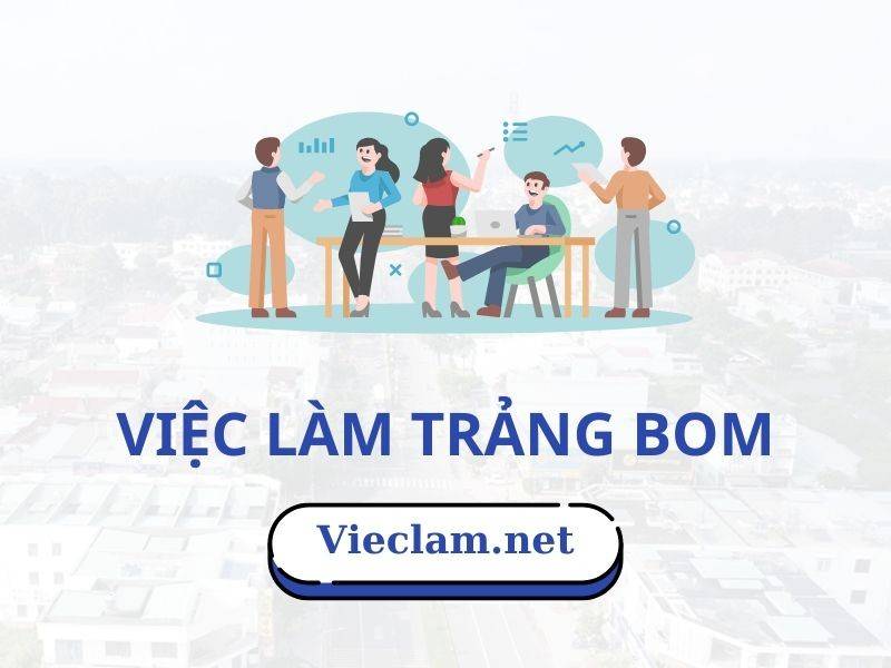 Tuyển dụng, tìm việc làm Huyện Trảng Bom, Đồng Nai 