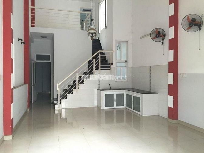 Phòng trọ nguyên căn