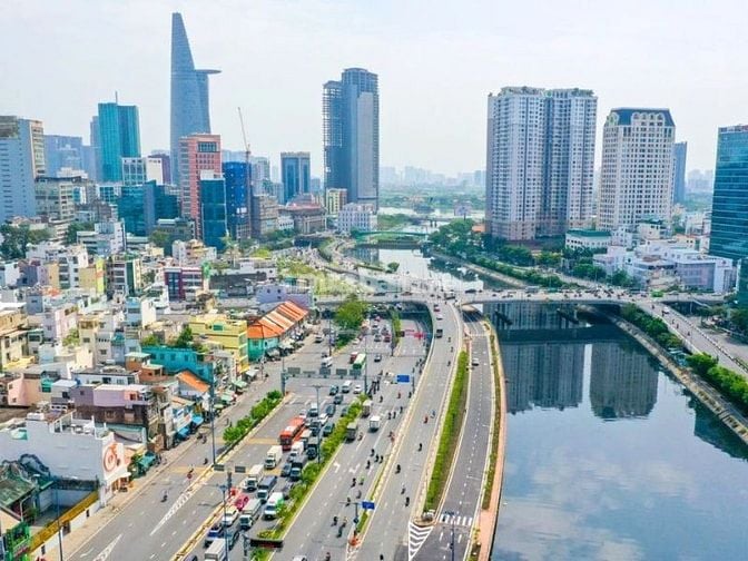 Tìm thuê phòng trọ gần trường Cao Thắng uy tín, giá tốt tại Muaban.net