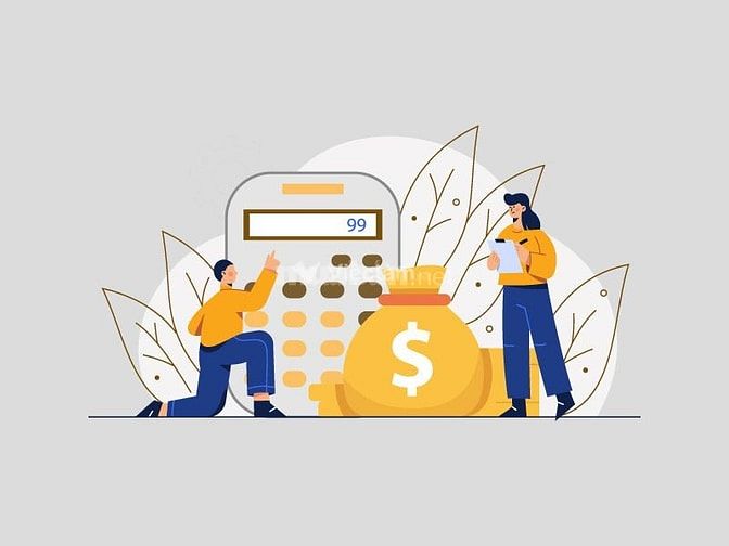 Thương lượng mức lương phù hợp với năng lực 