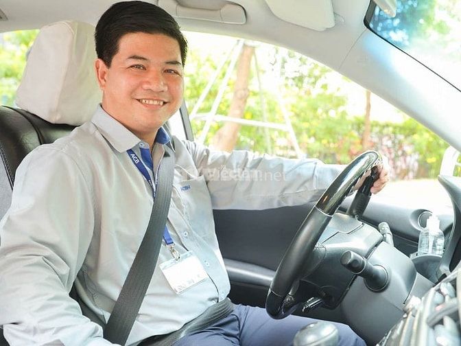 Việc làm tài xế tại Hội An 