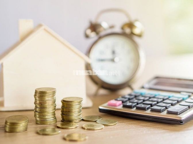 Xác định ngân sách trước khi quyết định mua đất trang trại