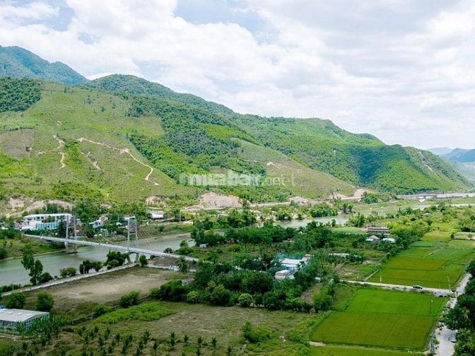 Tìm hiểu về giá đất trang trại tại khu vực Hoà Bắc