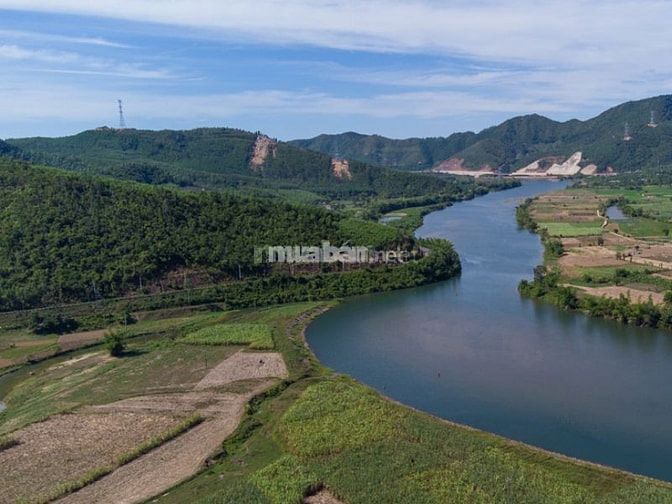 Nhu cầu mua bán đất trang trại Hòa Bắc Đà Nẵng hiện nay