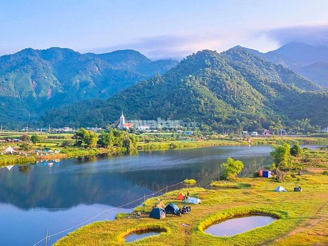 Giá mua bán đất trang trại ở Hòa Bắc