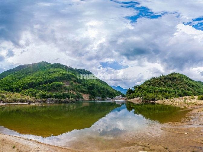 Các nguồn tài nguyên sẵn có