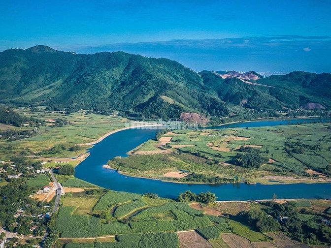 Đất trang trại Hòa Bắc Đà Nẵng
