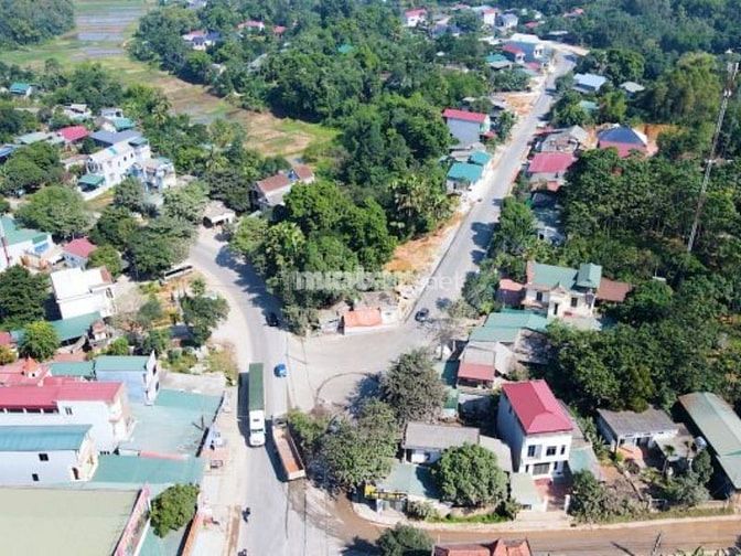 Nhu cầu mua bán đất trang trại Phù Ninh hiện nay