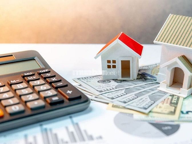 Thương lượng giá cả để mua được lô đất với giá tốt