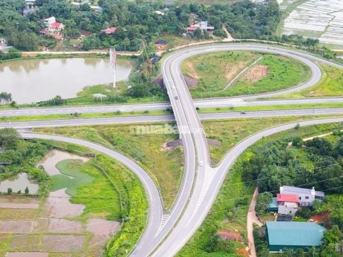 Mua đất trang trại tại Phù Ninh có tiềm năng phát triển lớn