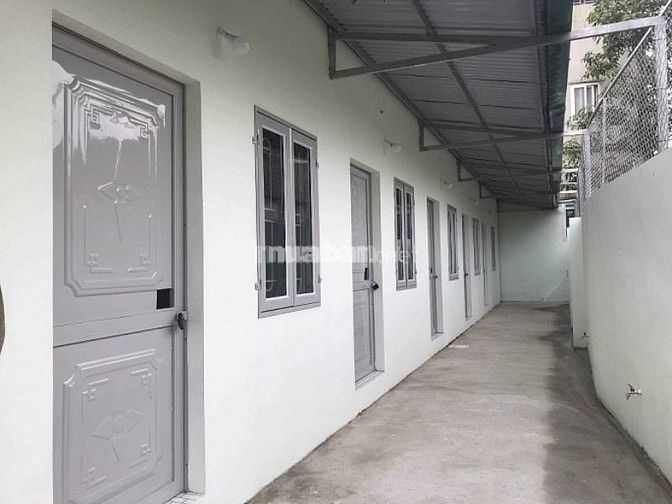 Thuê phòng trọ gần trường đại học công nghiệp được nhiều người lựa chọn