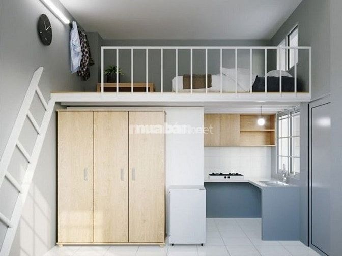 Lựa chọn loại hình trọ phù hợp nhu cầu