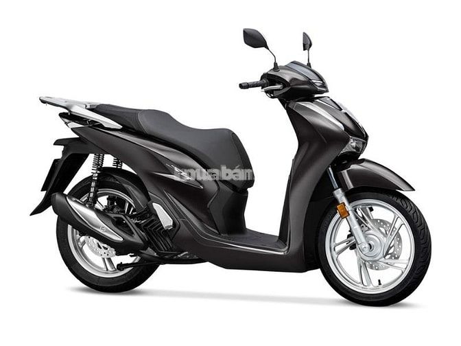 Honda SH 125i 2021 