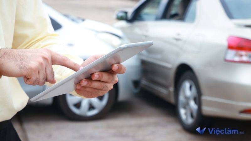 Nên tham khảo thêm việc làm ở các quận lân cận