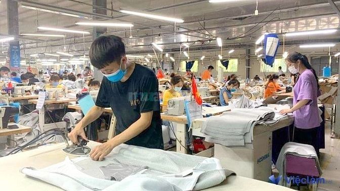 Tìm việc thợ may uy tín tại Thanh Xuân - Hà Nội tai Vieclam.net