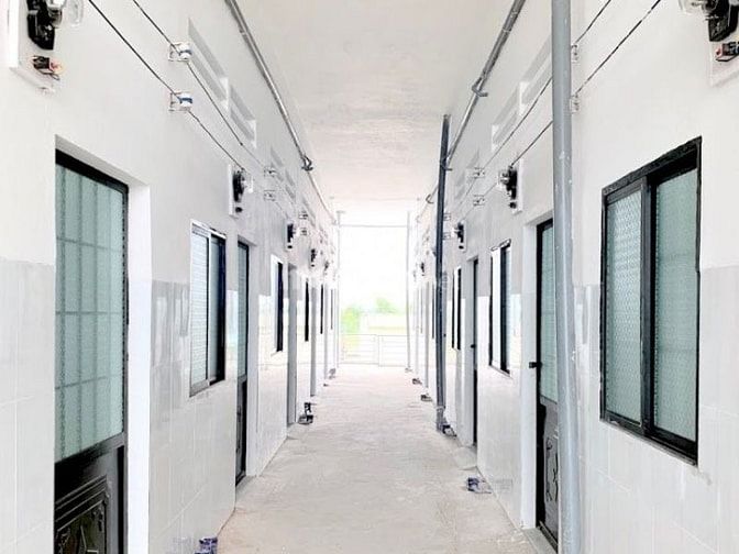 Giá thuê phòng trọ gần trường ĐH Kinh tế Đà Nẵng