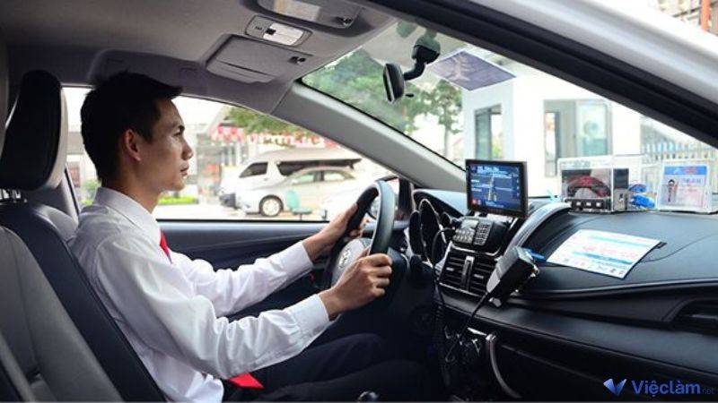 Nhu cầu tuyển tài xế quận Bình Tân hiện nay