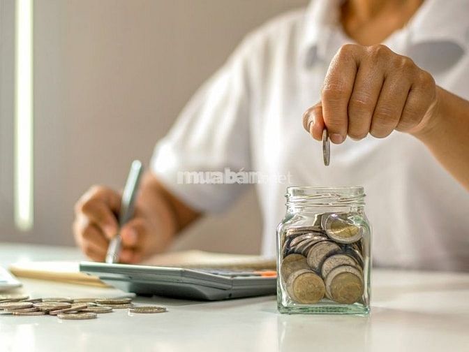 Tiết kiệm chi phí