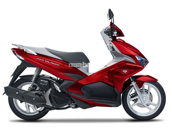 Xe máy Air Blade Thái 2018 