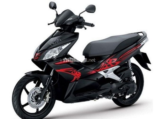 Mua bán xe Air Blade Thái cũ uy tín, mới nhất T5/2025
