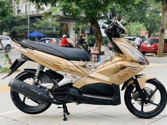 Xe máy Air Blade Thái 2011