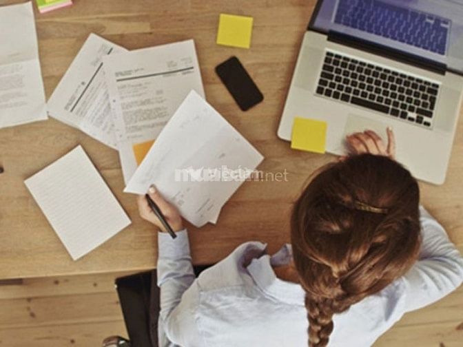 Tìm hiểu các thông tin của doanh nghiệp để hạn chế rủi ro